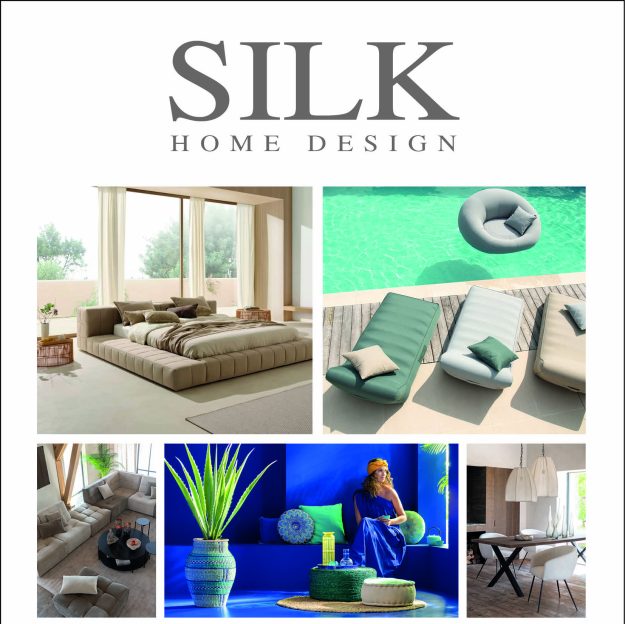 SILK HOME DESIGN SL