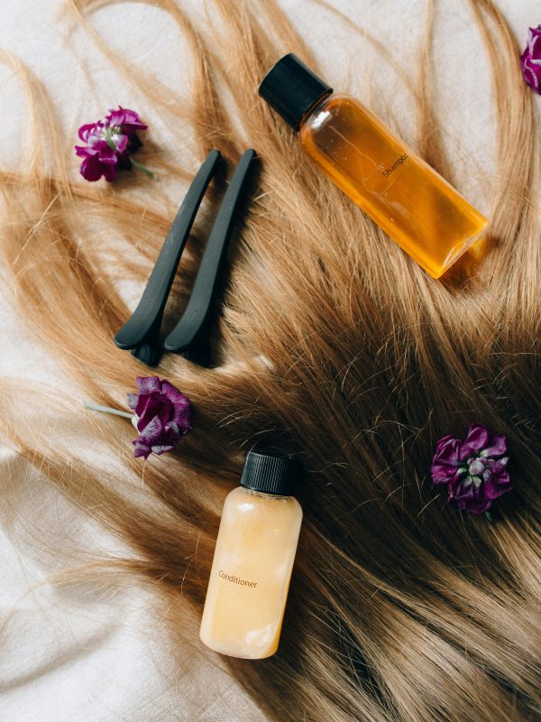 Reconstrucción capilar