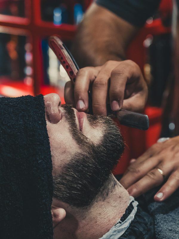 Barbería