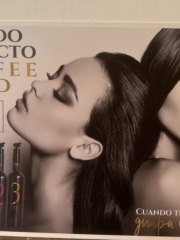 Alisado keratina,proteína y Botox reconstrucción capillar